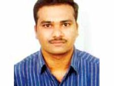  భారత్ కు నేడు కిరణ్ మృతదేహం