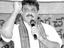  కాంగ్రెస్‌లోకి సినీనటుడు నరేష్‌ జంప్?
