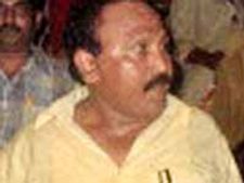  టిడిపి ఎమ్మెల్యే రామారావు అరెస్టు