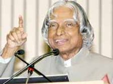  నటుడిగా అబ్దుల్ కలాం
