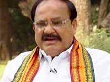  మన్మోహన్ జవాబుపై వెంకయ్య ధ్వజం