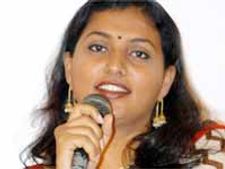  రోజా కూడా వస్తామన్నారు: వైయస్