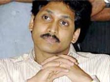  దొడ్డు బియ్యం తిన్న వైయస్ జగన్