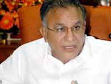 ముఖ్యమంత్రిగా జైపాల్ రెడ్డి?