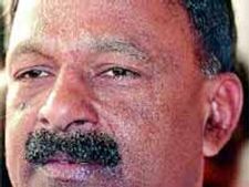 సమాచారం కొద్దిగా తెలిసింది: త్రివేది