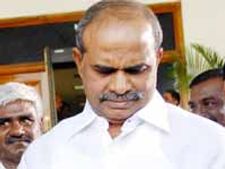 రాజకీయాల్లో కిరీటి వైయస్