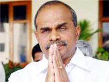 వైయస్ రాజశేఖర రెడ్డి ఇక లేరు