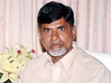 డబుల్ సానుభాతితోనే గెలుపు: బాబు