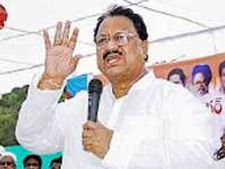 సిఎల్పీపై హైకమాండ్ దే నిర్ణయం: డిఎస్