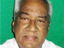 కాంగ్రెస్ పిలుపు: ఢిల్లీకి నేదురమల్లి