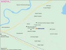 ప్రమాదంలో 13 మంది దుర్మరణం