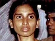 రాజీవ్ కిల్లర్ నళిని దీక్ష విరమణ