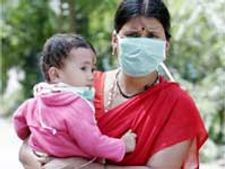 హైదరాబాద్ లో మరో స్వైన్ మృతి