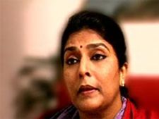 గూండాగిరి రేణుకా చౌదరి గురి