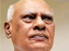 సోనియా గాంధీకి రోశయ్య లేఖ