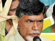 రోశయ్యకు బాబు 'పాఠాలు'