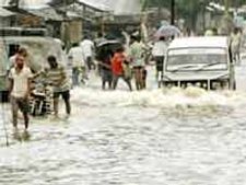 పోటెత్తుతున్న కృష్ణమ్మ తల్లి
