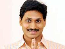 జగన్ వెబ్ సైట్ కు హిట్లే హిట్లు!