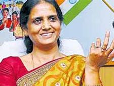 భయపడాల్సిన అవసరం లేదు: సబిత
