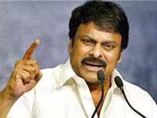 సహాయం సరిపోదు: చిరంజీవి
