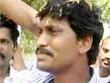 కాంట్రాక్టర్ కిడ్నాప్, ఎమ్మెల్యే హస్తం