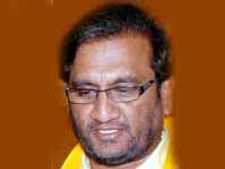 నల్లపరెడ్డి ప్రసన్నకుమార్ రెడ్డి ఘెరావ్