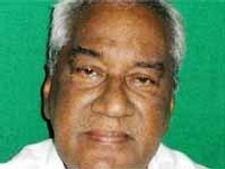 జగన్ నియమిస్తే మద్దతిస్తా: నేదురుమల్లి