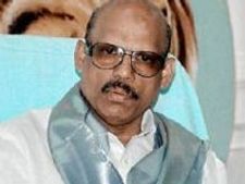 కెసీఆర్ తాగి పడుకుంటేనే మంచిది: టిజి వెంకటేష్