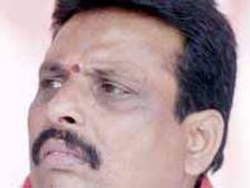 కరీంనగర్ లో దానంకు చేదు అనుభవం