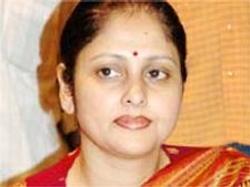 రోశయ్య పని బాగుంది: జయసుధ