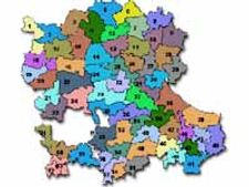 ఘోర రోడ్డు ప్రమాదంలో 14 మంది మృతి