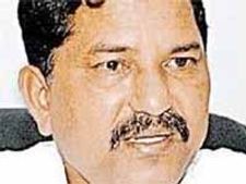 డిఎస్ పార్టీని భ్రష్టు పట్టిస్తున్నారు: మారెప్ప