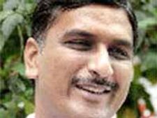 తెరాస అంతు చూస్తా: మైనంపల్లి