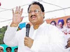 జగన్ కు అనుమతి అక్కర్లేదు: డిఎస్