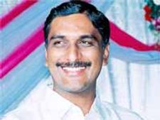 ఆంధ్రా నాయకుల వక్రబుద్ధి: హరీష్ రావు