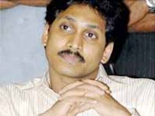 వైయస్ జగన్ గ్రేటర్ ప్రచారం మొదలు
