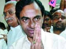ముందుగానే అజ్ఞాతంలోకి కెసిఆర్
