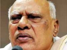 రోశయ్య విశాఖ పర్యటనకు విస్తృత ఏర్పాట్లు