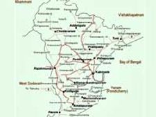 మహిళ అదృశ్యం: పోలీసులపై ఆగ్రహం