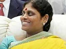 డిసెంబర్ 1న విజయలక్ష్మి నామినేషన్