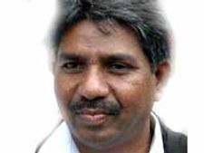 తెలంగాణ ఉద్యమానికి మందకృష్ణ మాదిగ మద్దతు 