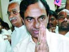కెసిఆర్ అరెస్టు చెల్లదా?