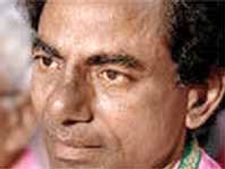 నన్ను ఇక్కడి నుంచి తరలించండి: కెసిఆర్