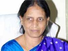 ఖమ్మం జైల్లోనే కెసిఆర్: సబిత స్పష్టం