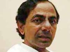 ఖమ్మం ఆస్పత్రిలో కెసిఆర్ ఆత్మహత్యా యత్నం!