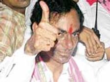 జైలులోనే దీక్ష కొనసాగిస్తున్నా: కెసిఆర్