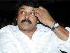 తెలంగాణ ప్రజా ఉద్యమంగా మారింది: చిరంజీవి