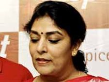 దాడులకు భయపడేది లేదు: రేణుకా చౌదరి