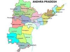 ప్రత్యేక ఆంధ్ర రాష్ట్రం ప్రకటించాలని డిమాండ్ 