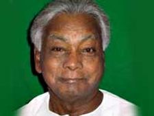 తెలంగాణ కోసం సోనియాకు వెంకటస్వామి లేఖ